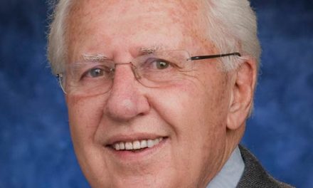 At 90, Attorney Joe Coomes Has Plenty on His Plate and Mind