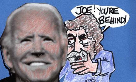 Our Man Joe: Same-Day Disappointment—Guaranteed!