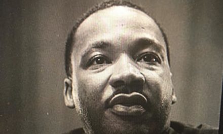 Dr. King’s Righteous Anarchy Lives On, Whether on His Birthday or Not