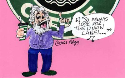 Starbucks Unionizes: What Does This Mean For Customers?