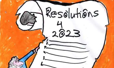 You Say You Want a Resolution?