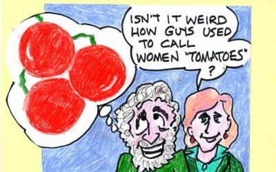 You Say “Tomato”—I Say It’s Summer